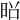 𫞃