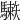 𩦙
