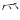 ⺥