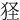 㹩
