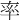 率